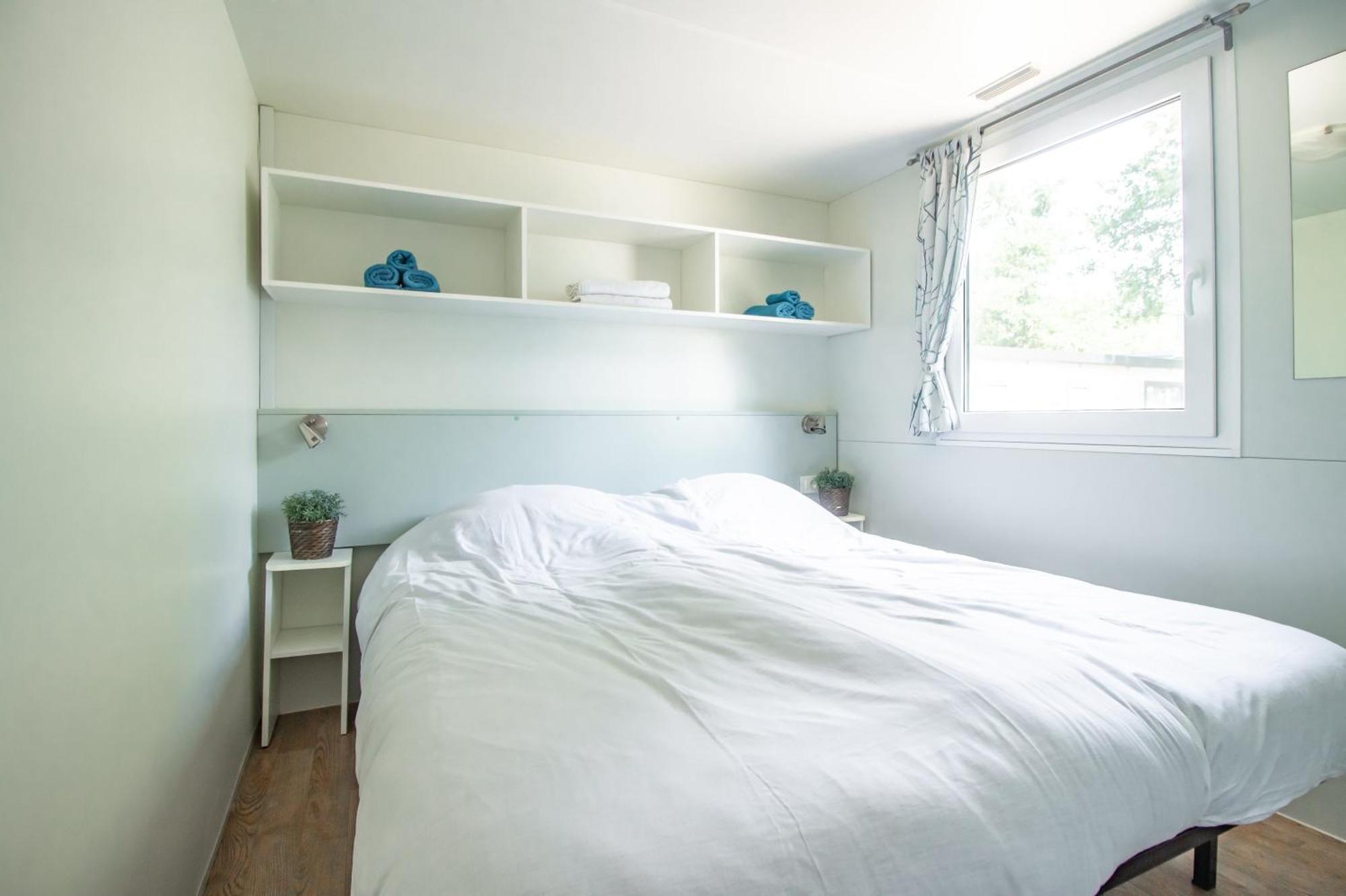 Easyatent Mobile Home Bijela Uvala Mugeba Cameră foto