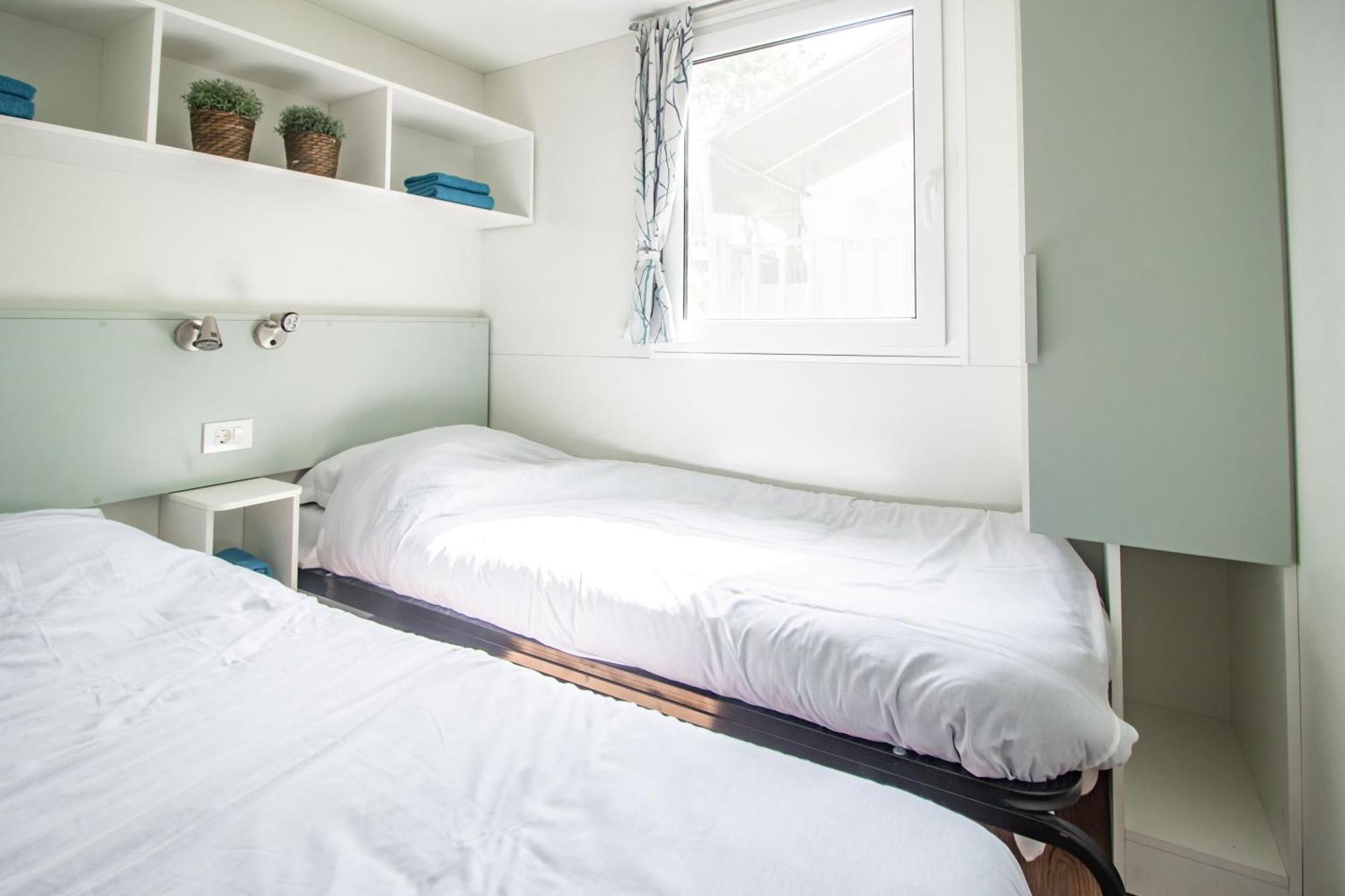 Easyatent Mobile Home Bijela Uvala Mugeba Cameră foto