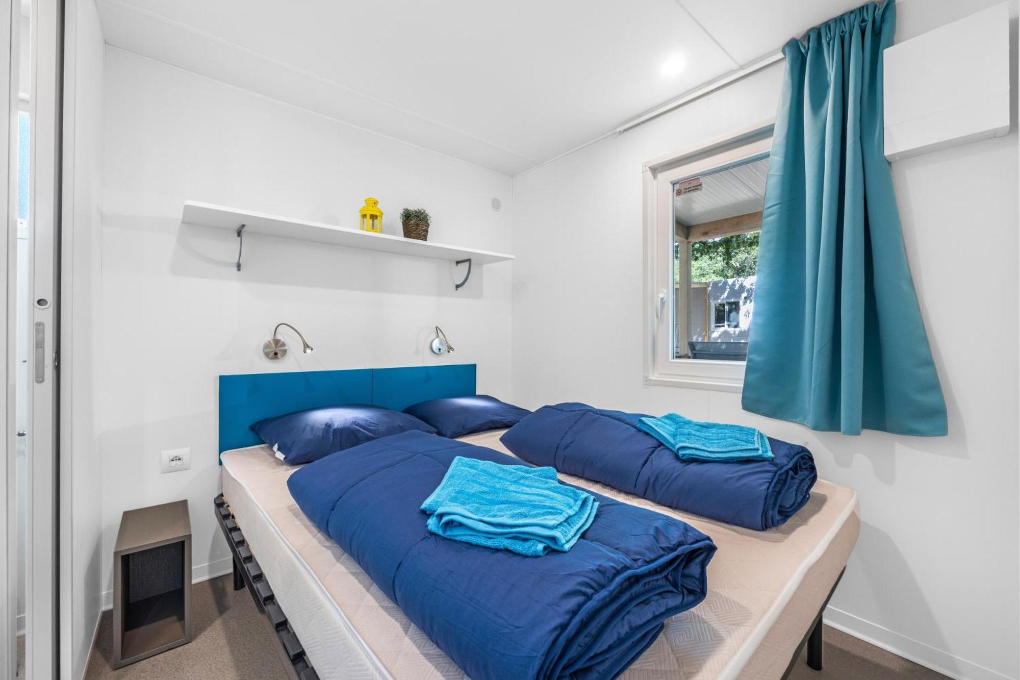 Easyatent Mobile Home Bijela Uvala Mugeba Cameră foto