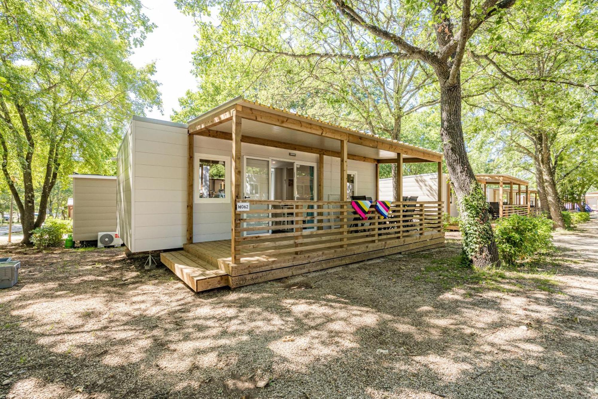 Easyatent Mobile Home Bijela Uvala Mugeba Cameră foto