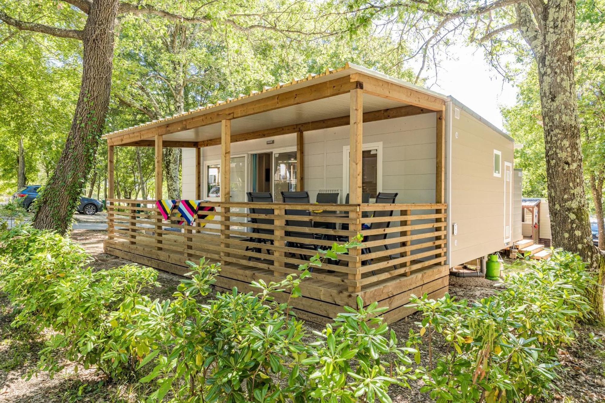 Easyatent Mobile Home Bijela Uvala Mugeba Cameră foto