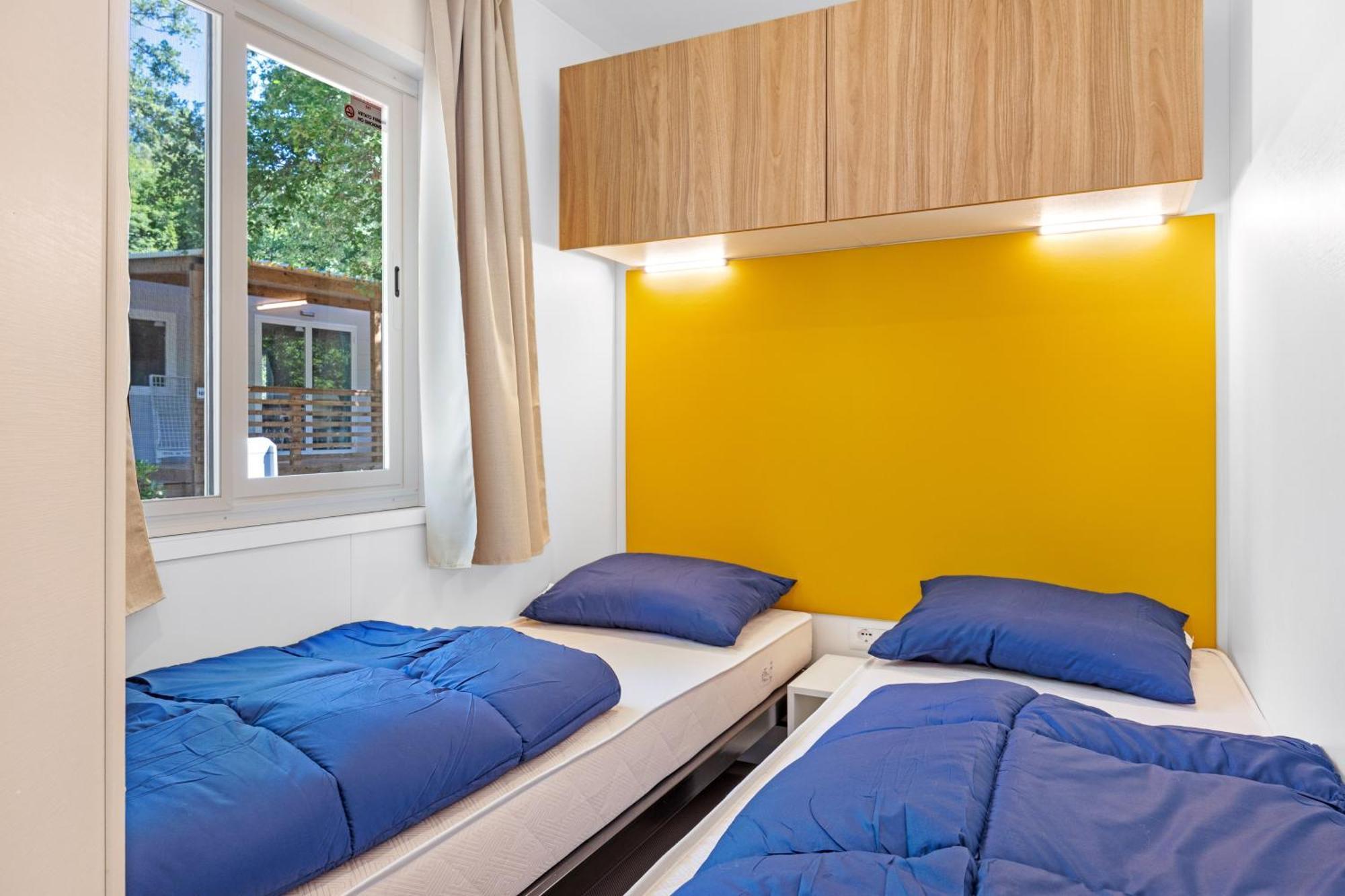 Easyatent Mobile Home Bijela Uvala Mugeba Cameră foto