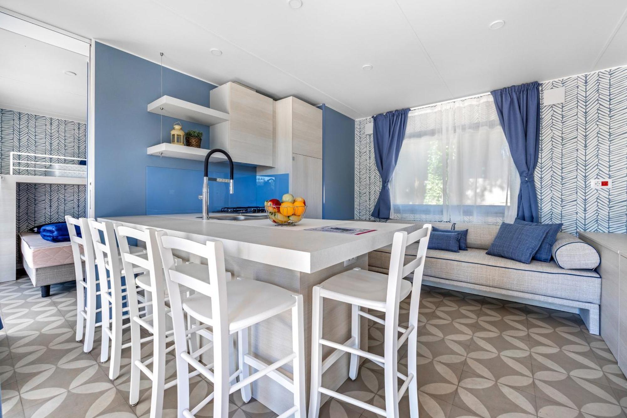 Easyatent Mobile Home Bijela Uvala Mugeba Cameră foto