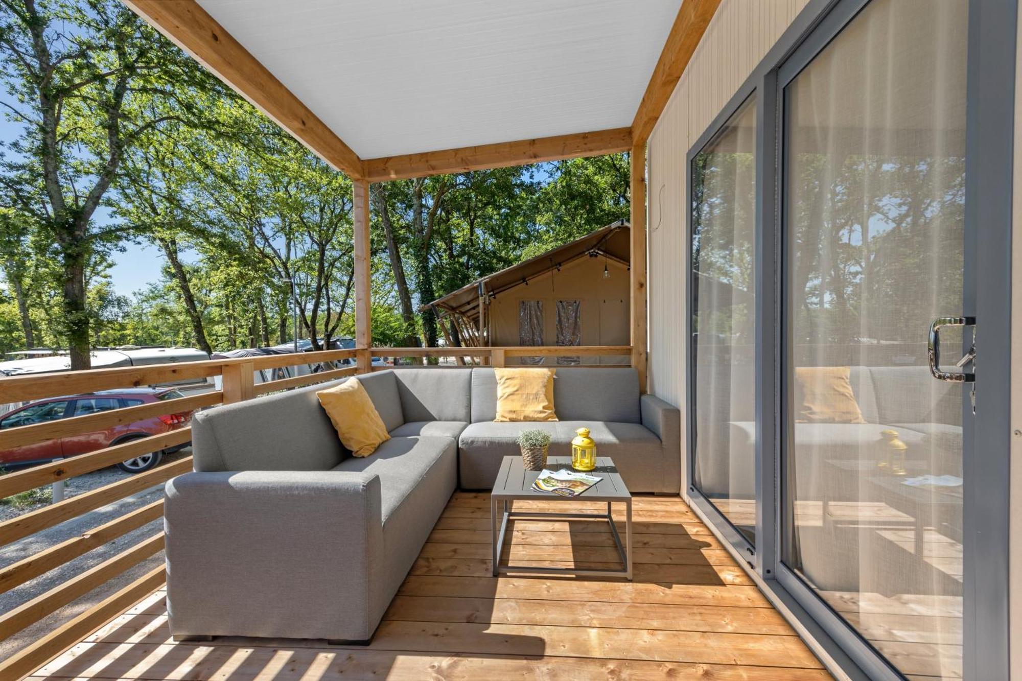 Easyatent Mobile Home Bijela Uvala Mugeba Cameră foto