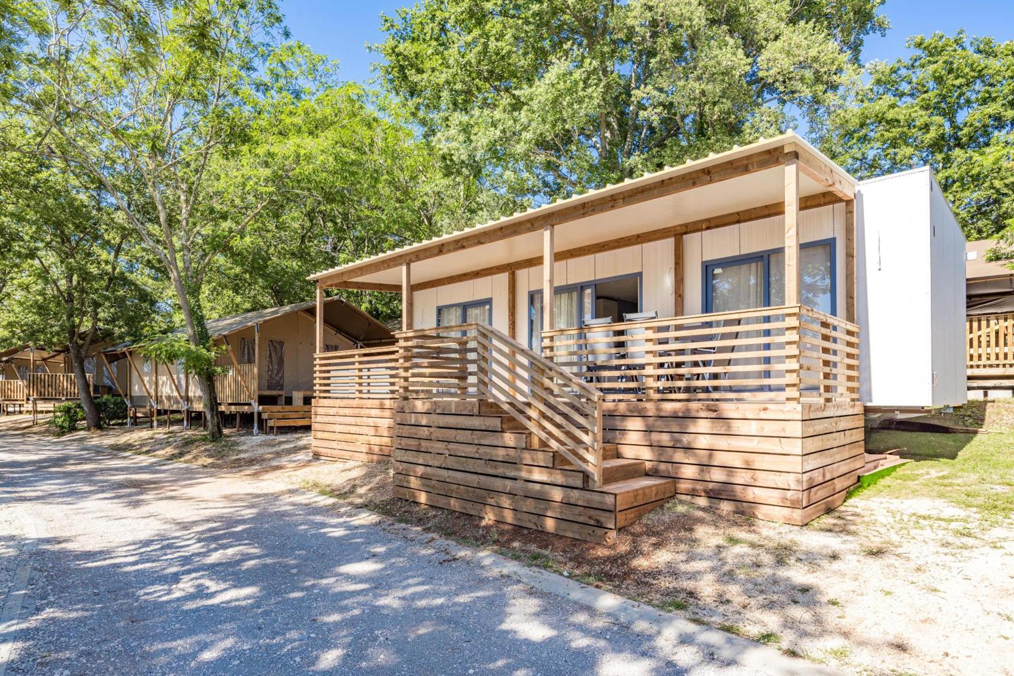 Easyatent Mobile Home Bijela Uvala Mugeba Cameră foto