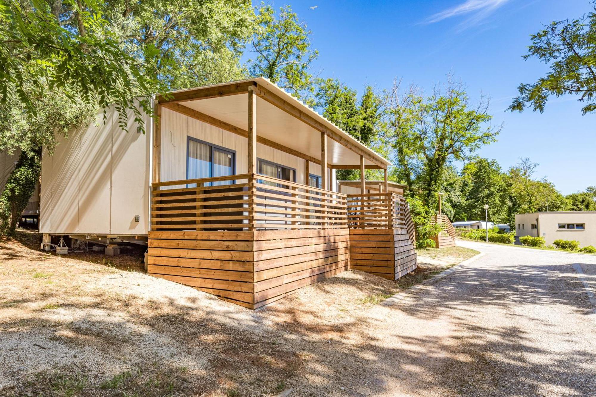 Easyatent Mobile Home Bijela Uvala Mugeba Cameră foto