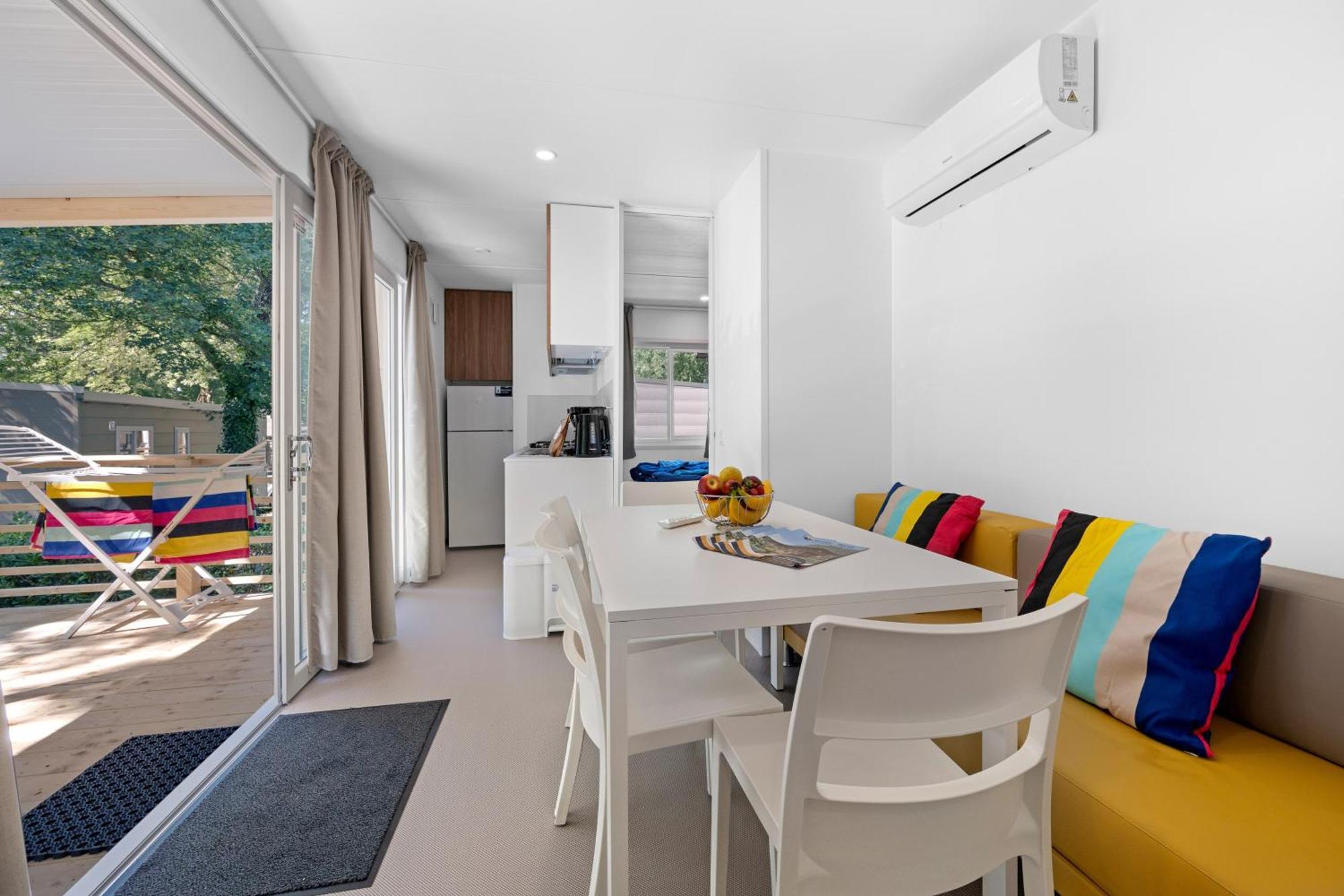 Easyatent Mobile Home Bijela Uvala Mugeba Cameră foto