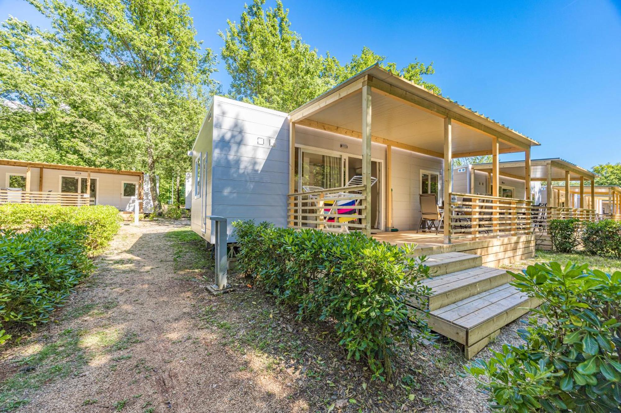 Easyatent Mobile Home Bijela Uvala Mugeba Cameră foto