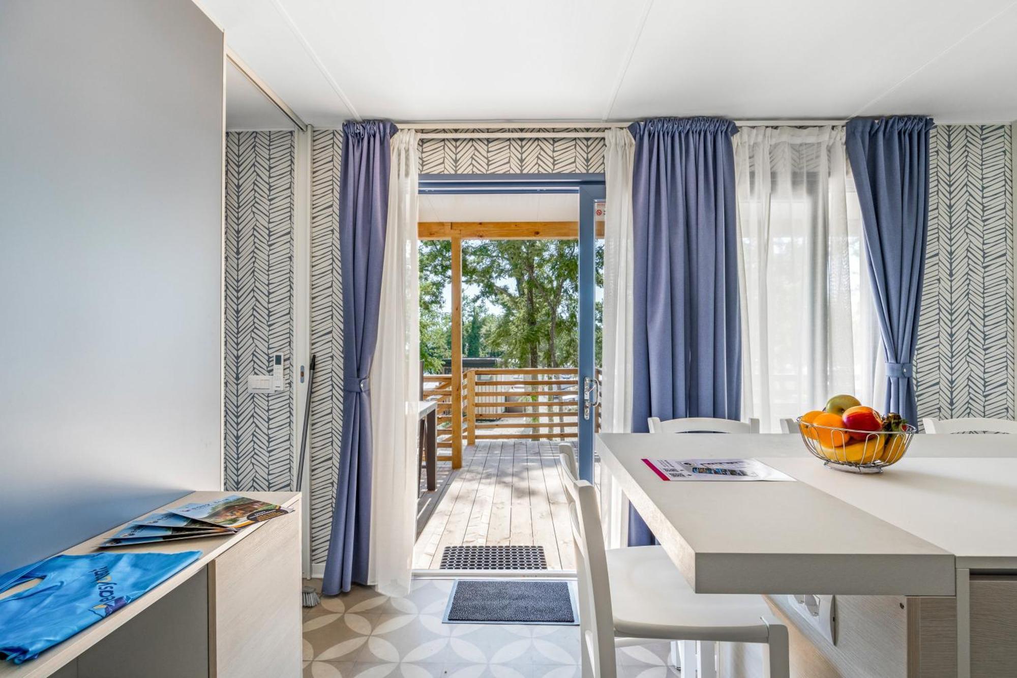 Easyatent Mobile Home Bijela Uvala Mugeba Cameră foto