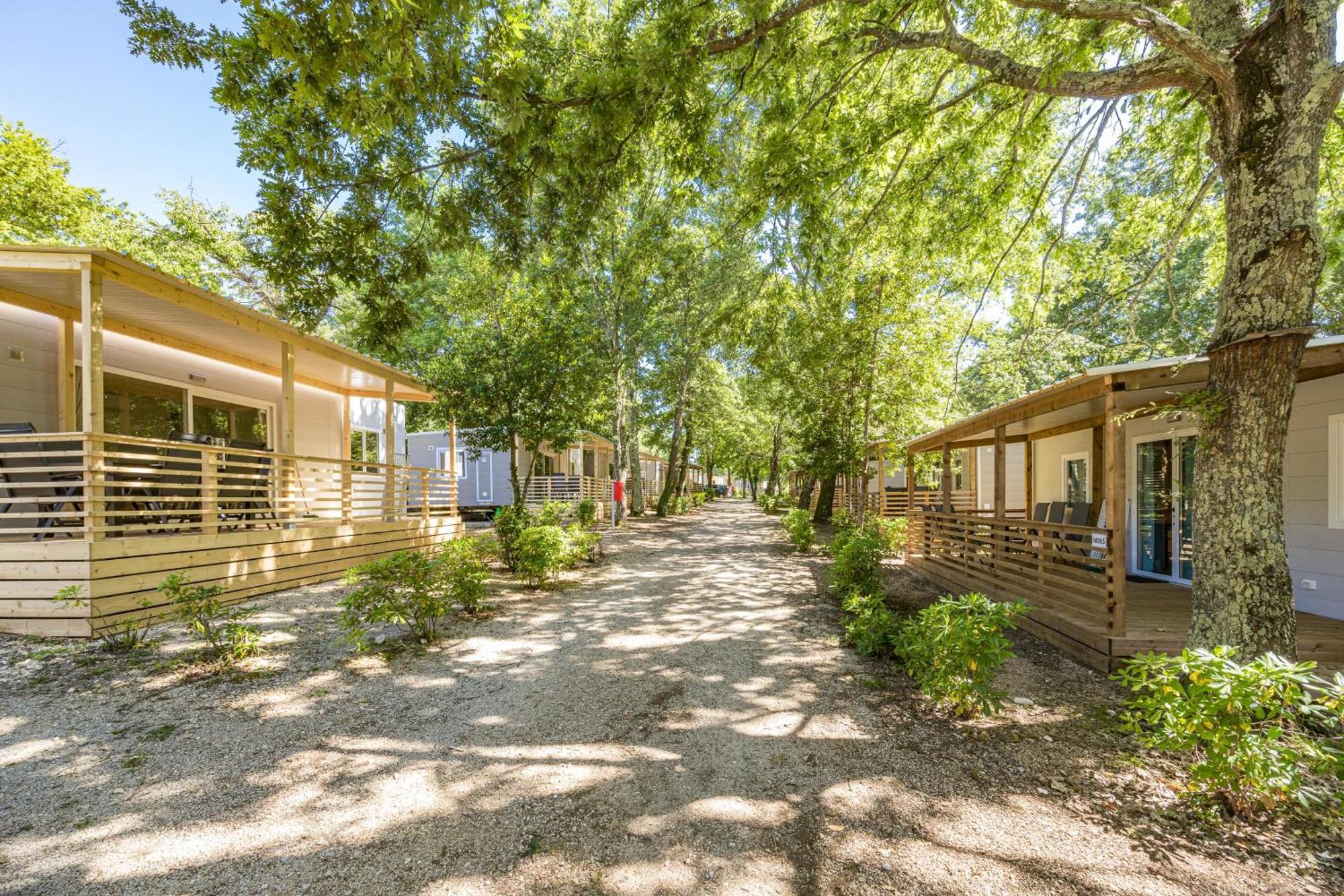 Easyatent Mobile Home Bijela Uvala Mugeba Cameră foto