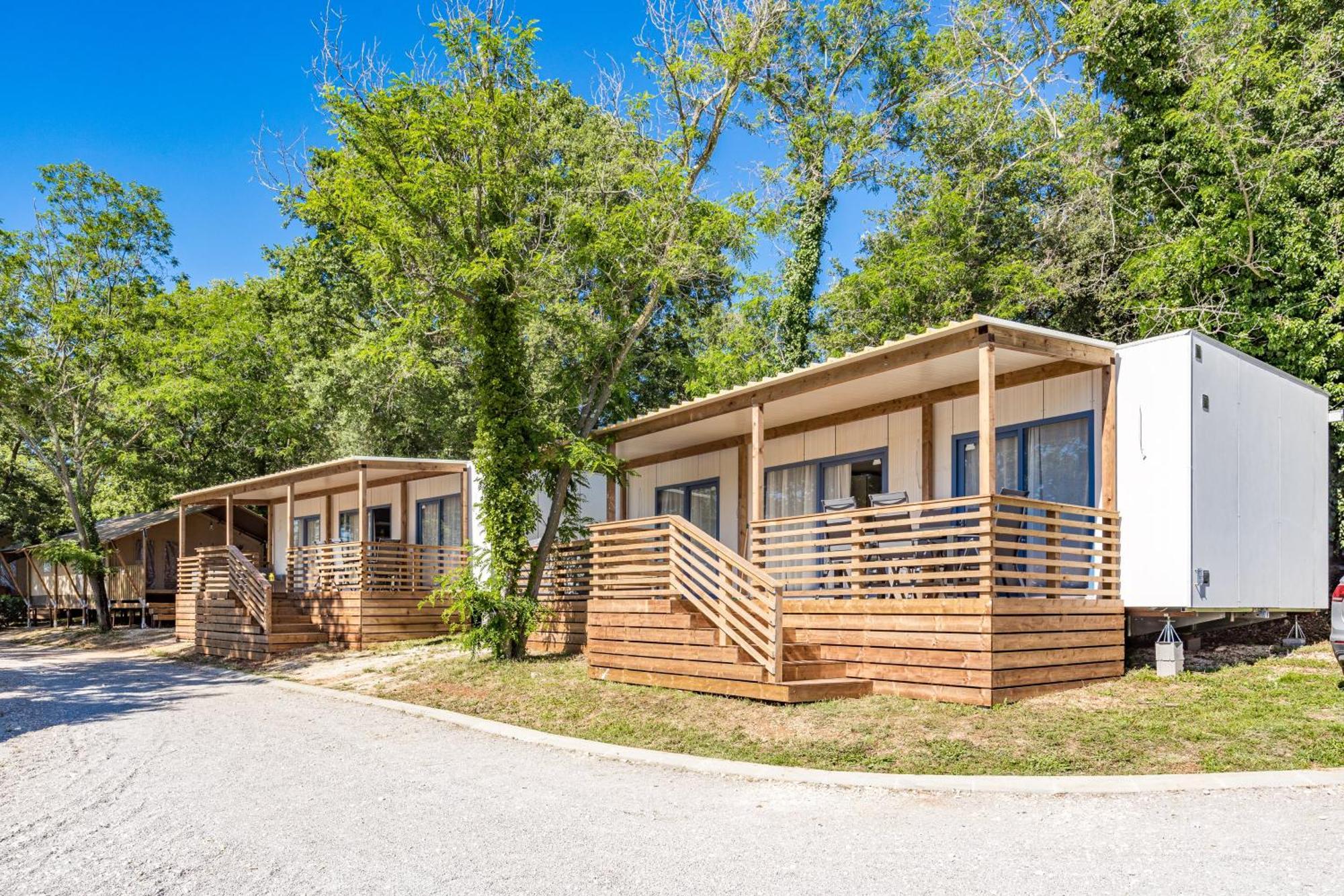 Easyatent Mobile Home Bijela Uvala Mugeba Cameră foto