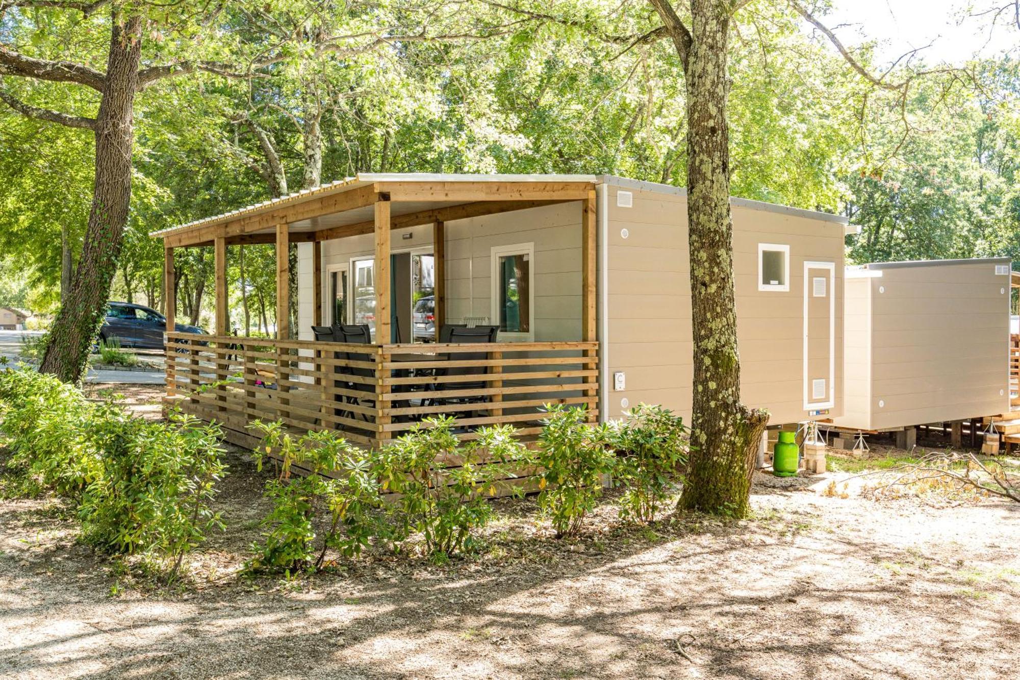 Easyatent Mobile Home Bijela Uvala Mugeba Cameră foto