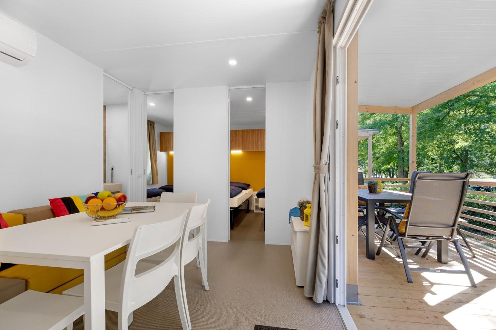 Easyatent Mobile Home Bijela Uvala Mugeba Cameră foto
