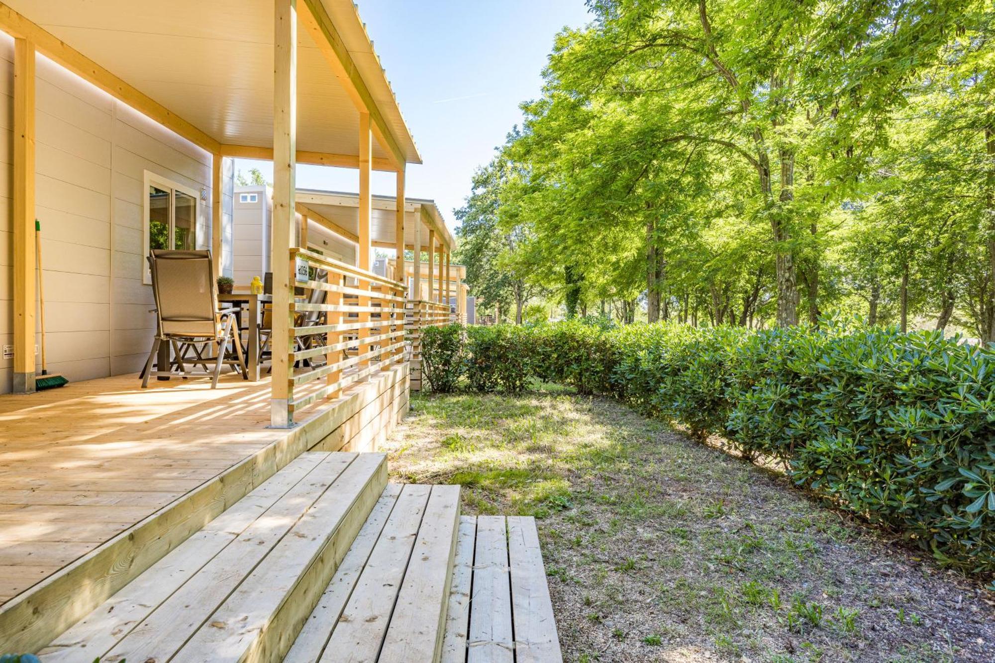 Easyatent Mobile Home Bijela Uvala Mugeba Cameră foto