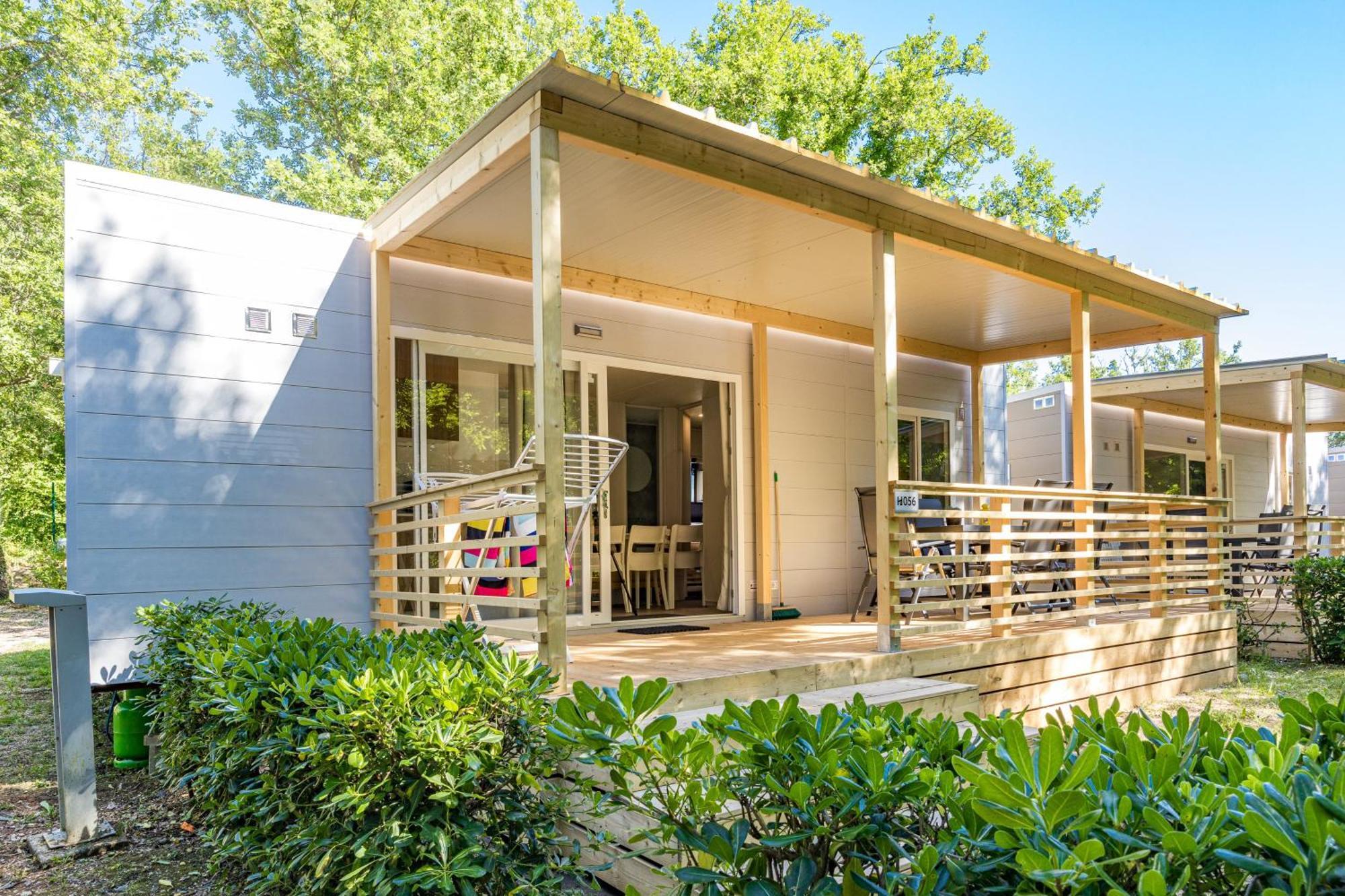Easyatent Mobile Home Bijela Uvala Mugeba Cameră foto