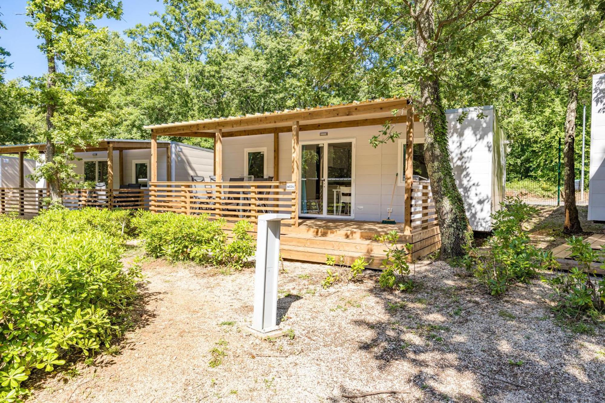 Easyatent Mobile Home Bijela Uvala Mugeba Cameră foto