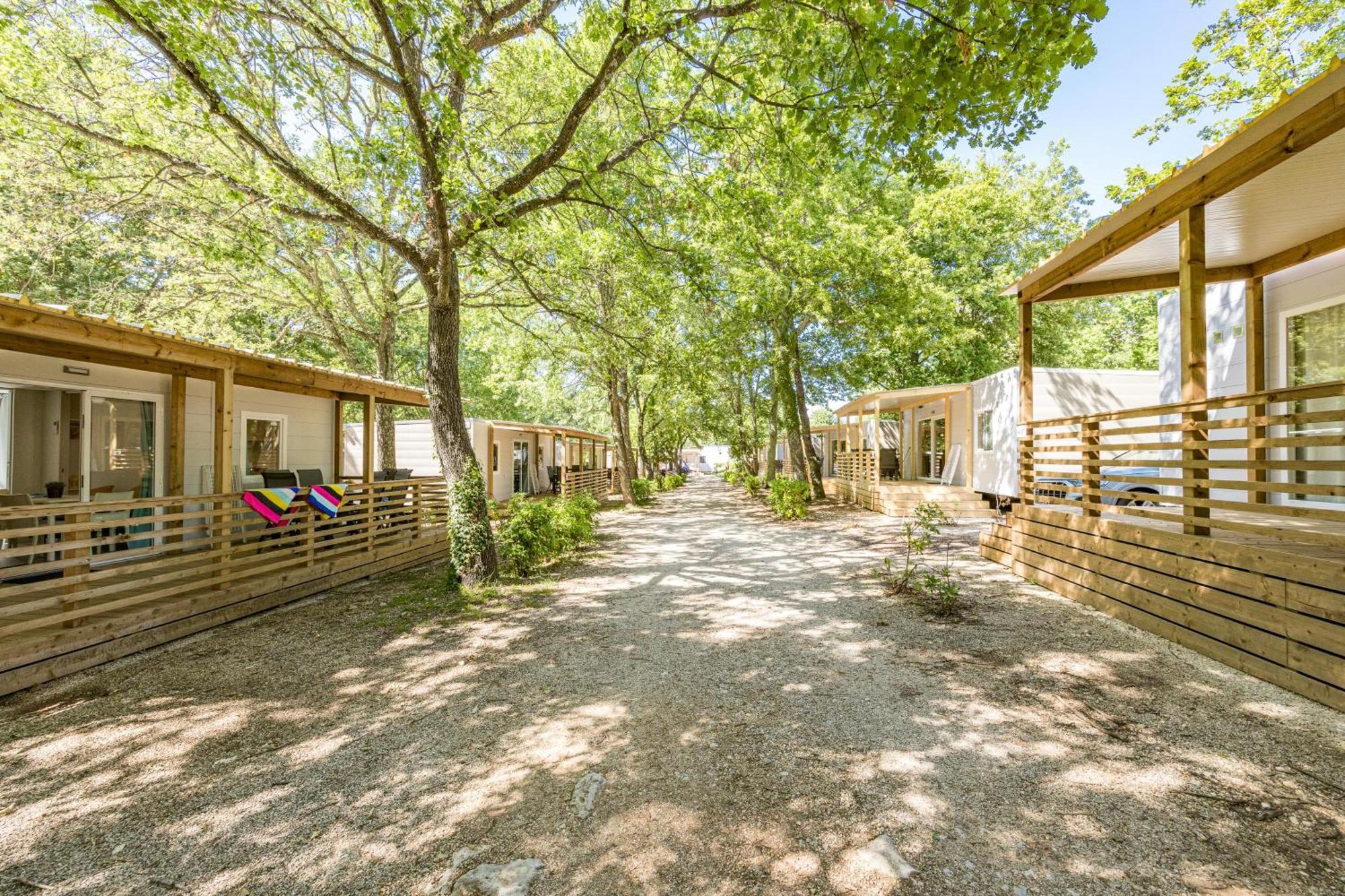 Easyatent Mobile Home Bijela Uvala Mugeba Cameră foto