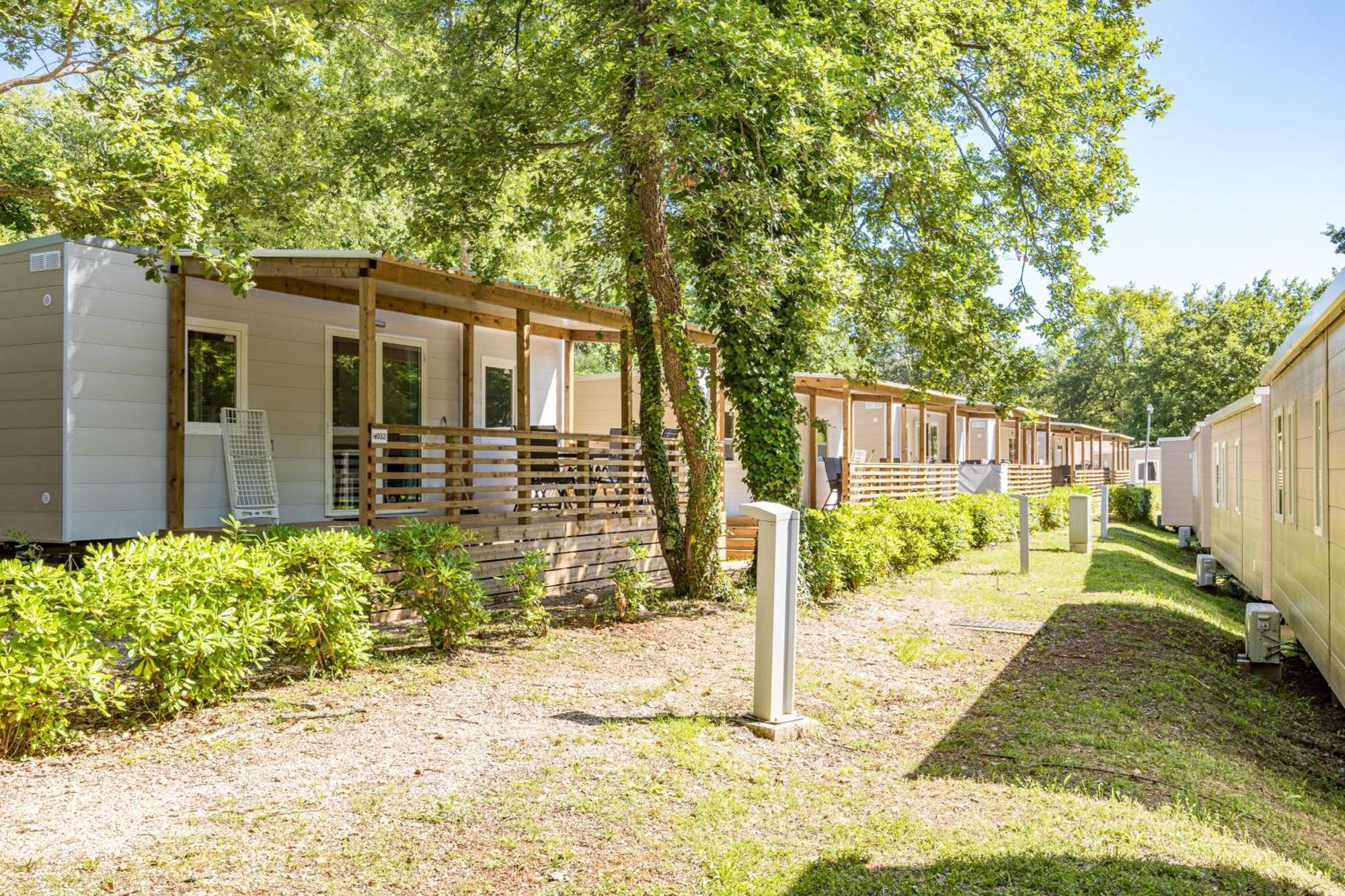 Easyatent Mobile Home Bijela Uvala Mugeba Cameră foto
