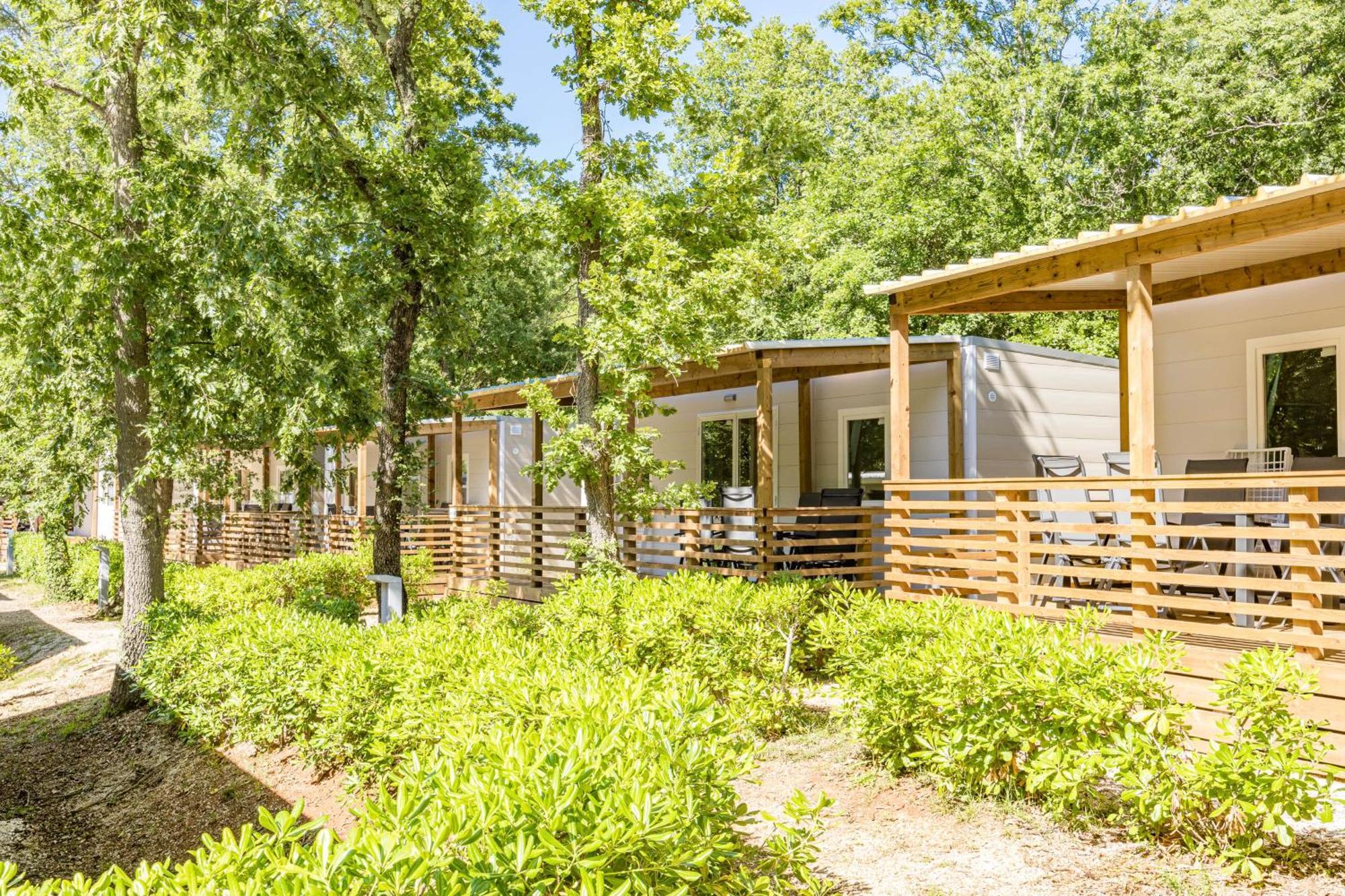 Easyatent Mobile Home Bijela Uvala Mugeba Cameră foto
